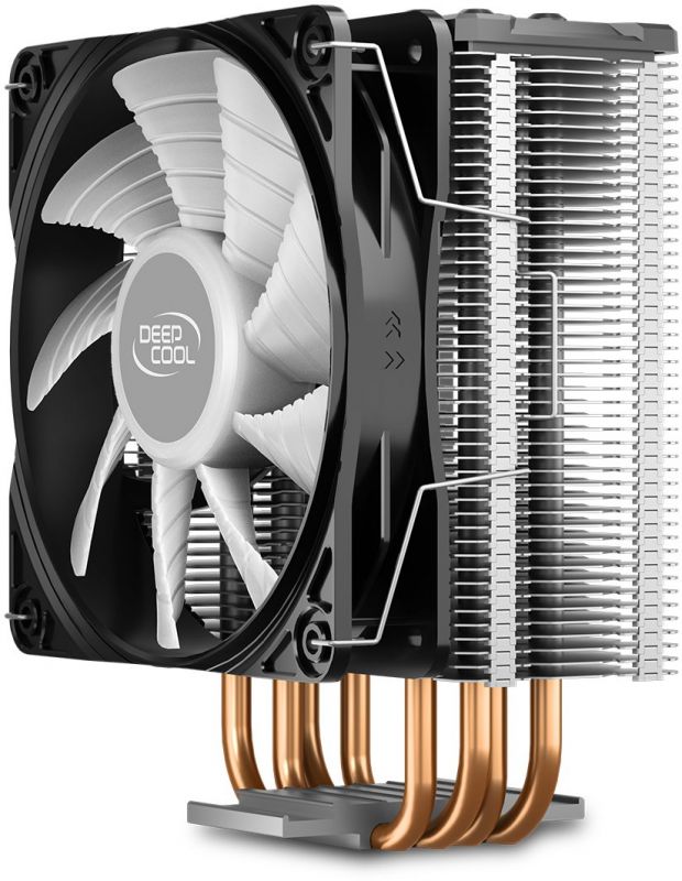 Кулер процесорний DeepCool Gammaxx GT A-RGB (DP-MCH4-GMX-GT-ARGB)