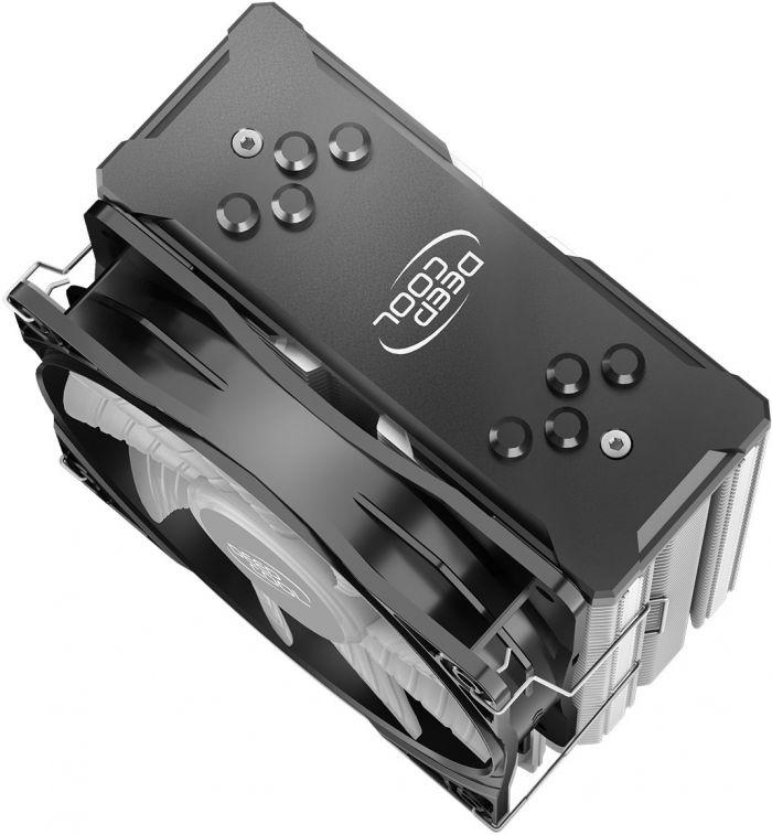 Кулер процесорний DeepCool Gammaxx GT A-RGB (DP-MCH4-GMX-GT-ARGB)