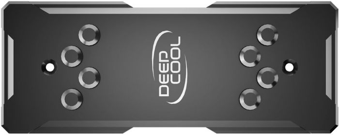 Кулер процесорний DeepCool Gammaxx GT A-RGB (DP-MCH4-GMX-GT-ARGB)