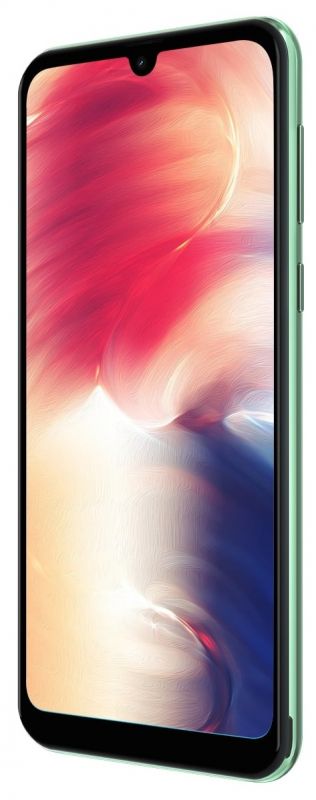 Смартфон Oscal C20 Pro 2/32GB Dual Sim Green