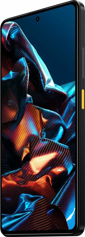 Смартфон Xiaomi Poco X5 Pro 5G 8/256GB Dual Sim Yellow EU_