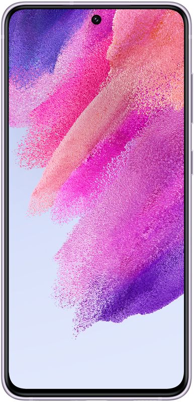 Смартфон Samsung Galaxy S21 FE 5G 8/256GB Dual Sim Light Violet (SM-G990BLVWSEK)