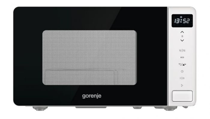 Мікрохвильова піч Gorenje MO20S4WEU