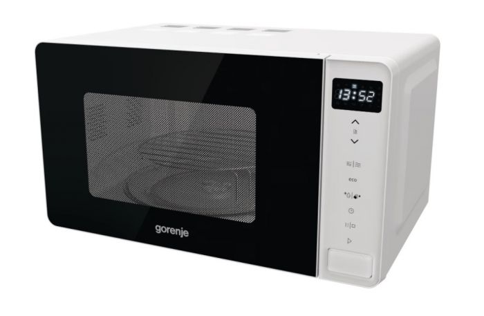 Мікрохвильова піч Gorenje MO20S4WEU