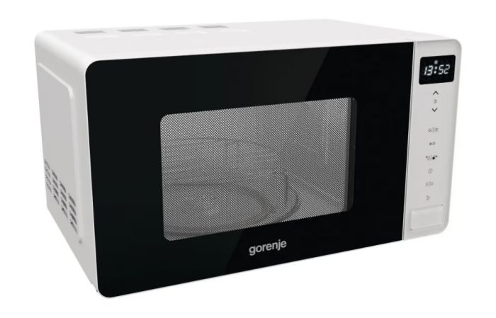 Мікрохвильова піч Gorenje MO20S4WEU