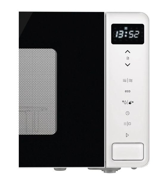 Мікрохвильова піч Gorenje MO20S4WEU
