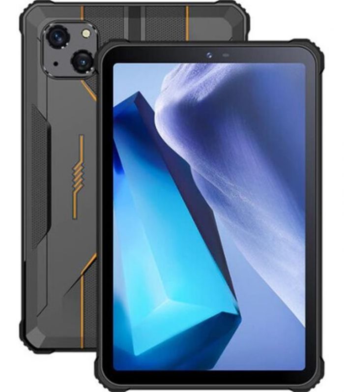 Планшетний ПК Oukitel RT3 4/64GB 4G Dual Sim Orange