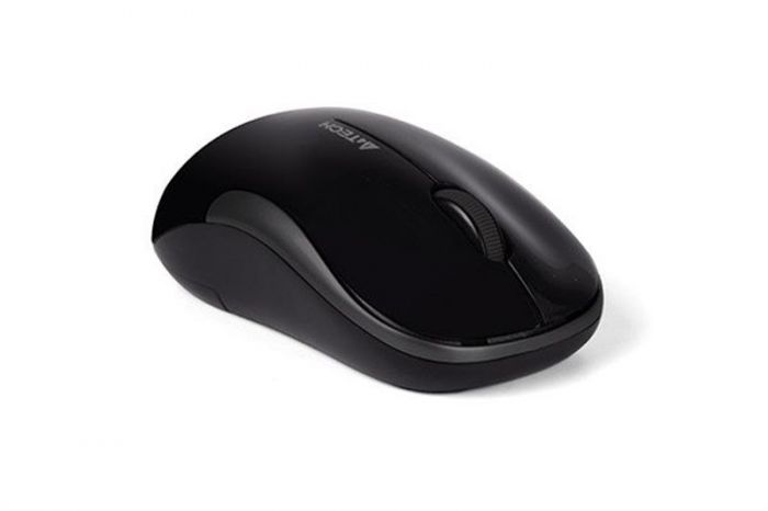Мишка бездротова A4Tech G3-300NS Black V-Track