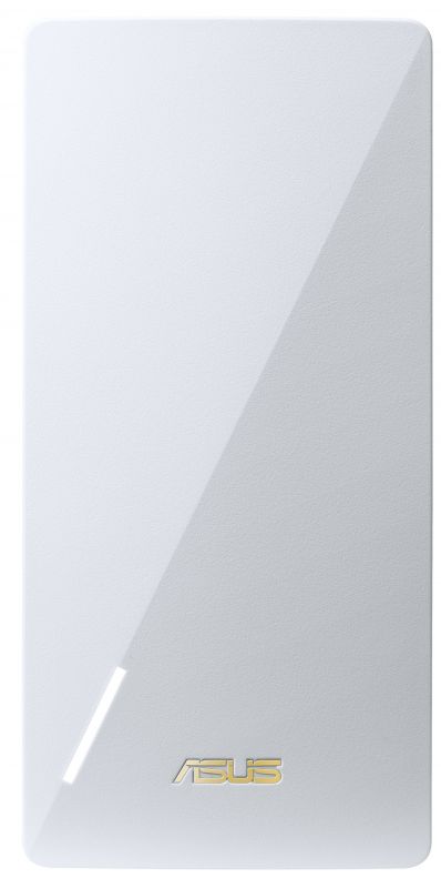 Повторювач/розширювач WiFi сигналу ASUS RP-AX58