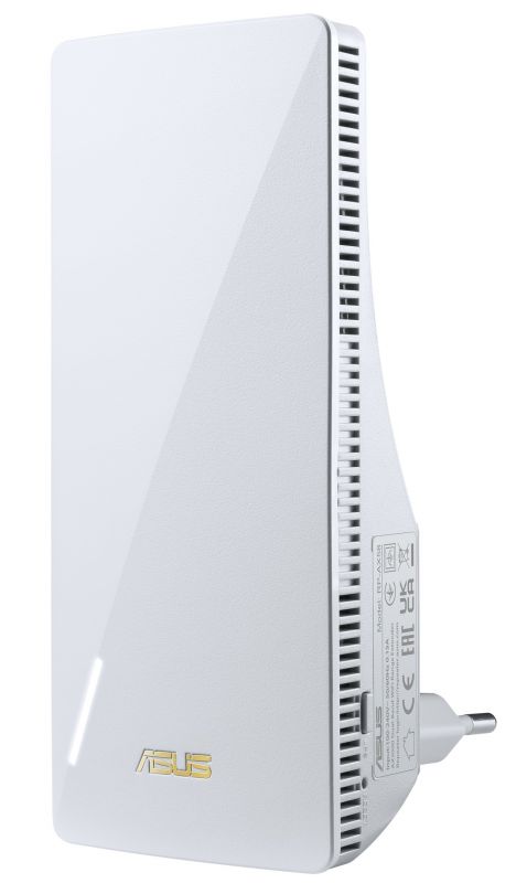 Повторювач/розширювач WiFi сигналу ASUS RP-AX58
