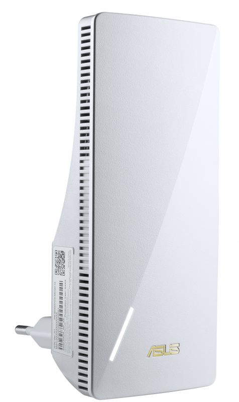 Повторювач/розширювач WiFi сигналу ASUS RP-AX58