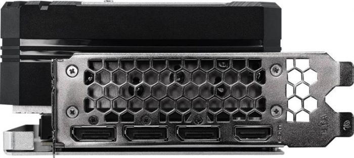 Відеокарта GF RTX 4080 16GB GDDR6X GamingPro OC Palit (NED4080T19T2-1032A)