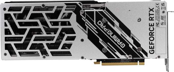 Відеокарта GF RTX 4080 16GB GDDR6X GamingPro OC Palit (NED4080T19T2-1032A)