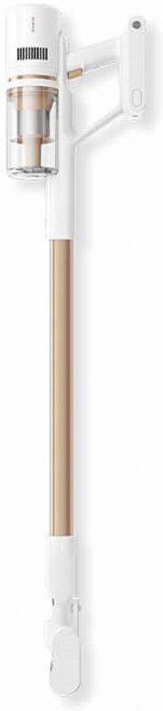 Акумуляторний пилосос Xiaomi Dreame P10 Pro (VPD2)