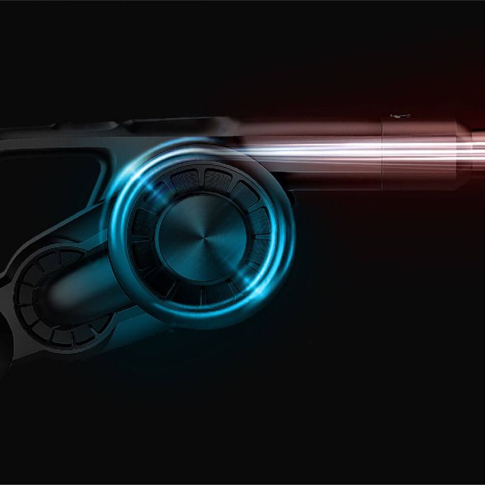 Пилосос Xiaomi Jimmy JV85 Pro