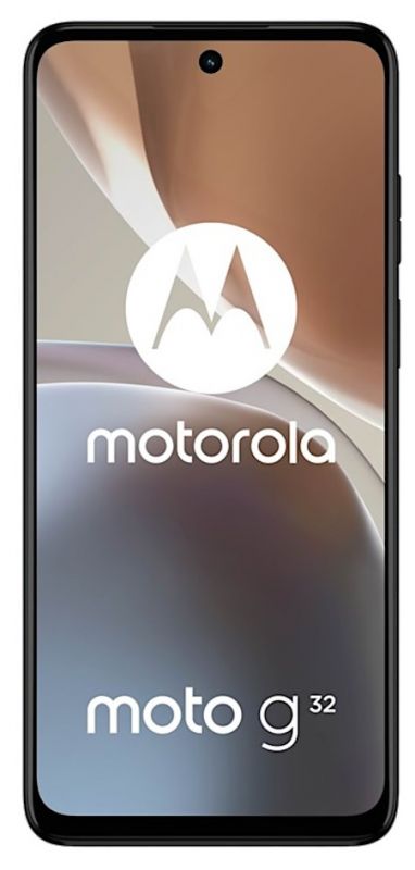 Смартфон Motorola Moto G32 6/128GB Dual Sim Satin Maroon (PAUU0040RS)