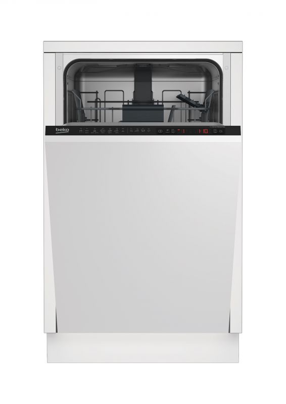 Вбудована посудомийна машина Beko DIS26022