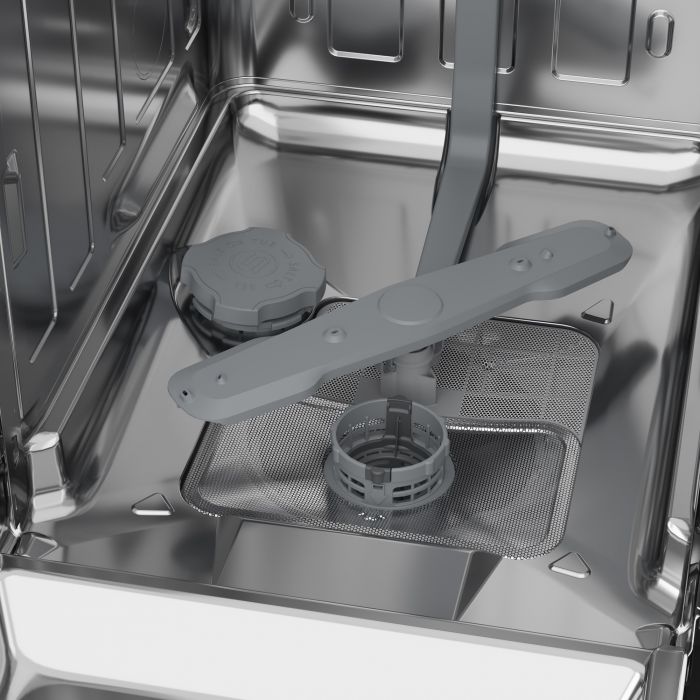 Вбудована посудомийна машина Beko DIS26022