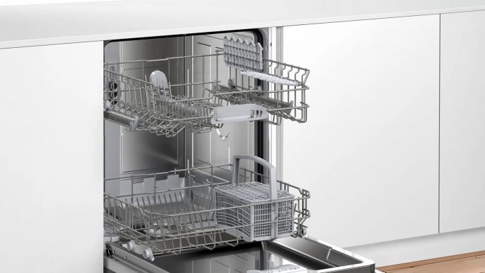 Вбудована посудомийна машина Bosch SMV24AX00K