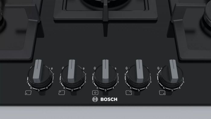 Варильна поверхня Bosch PPQ7A6B20