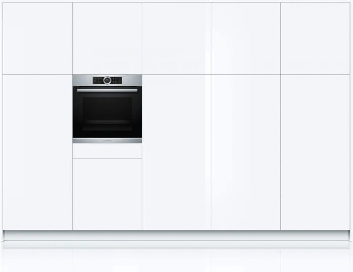 Духова шафа Bosch HBG635BS1