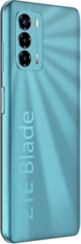 Смартфон ZTE Blade V40 Vita 4/128GB Dual Sim Green