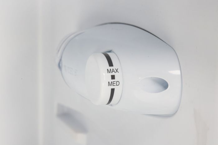 Холодильник Vivax DD-207 WH