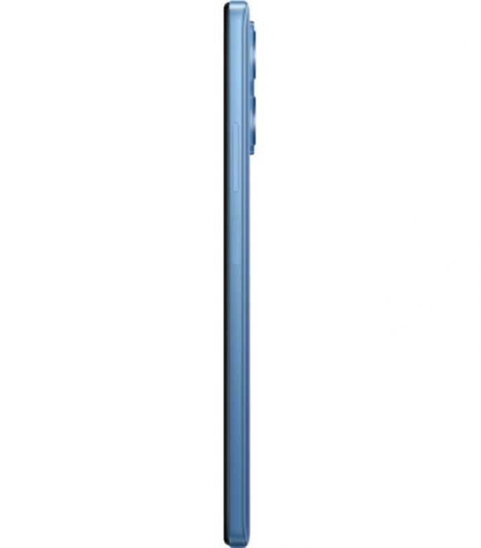 Смартфон Xiaomi Redmi Note 12 5G 4/128GB Dual Sim Ice Blue
