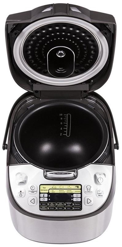 Мультиварка Tefal RK807D34