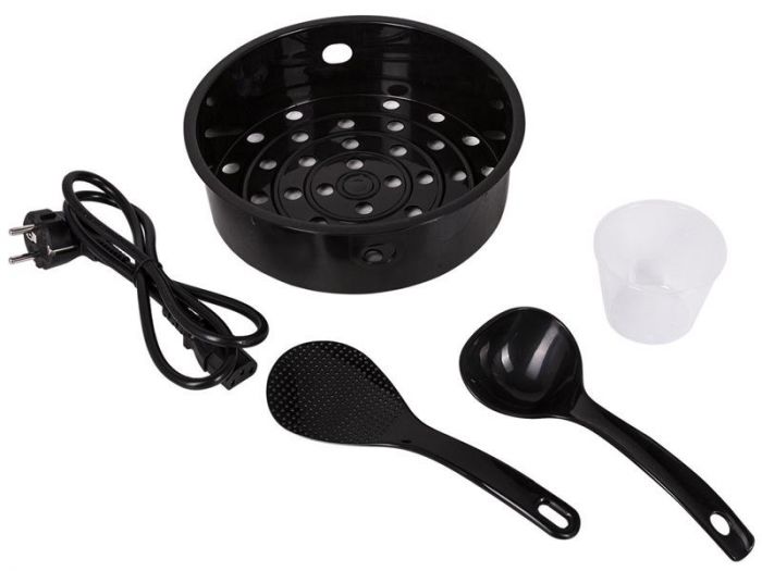 Мультиварка Tefal RK807D34