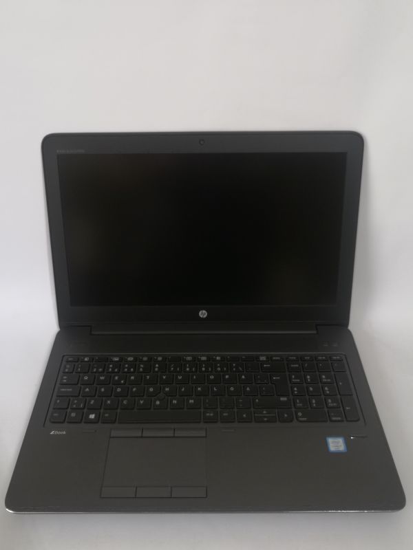 HPZ15G3910