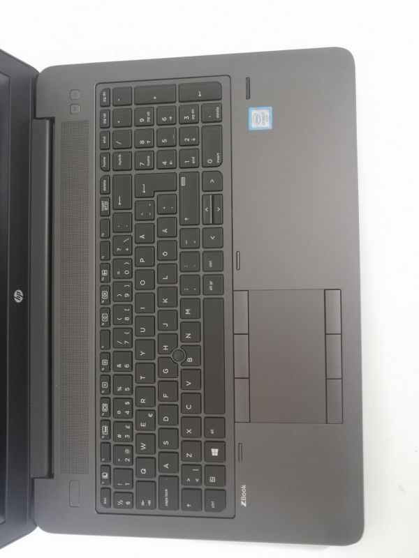 HPZ15G3910