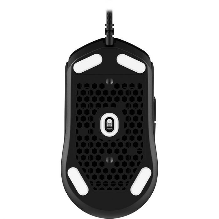 Мишка HyperX Pulsefire Haste 2 Black (6N0A7AA)