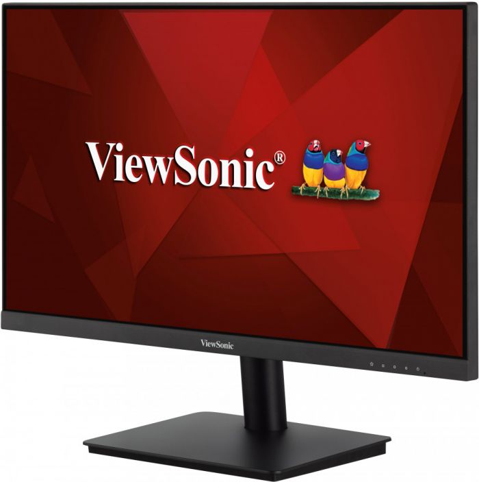 Монітор ViewSonic 24" VA2406-H VA Black