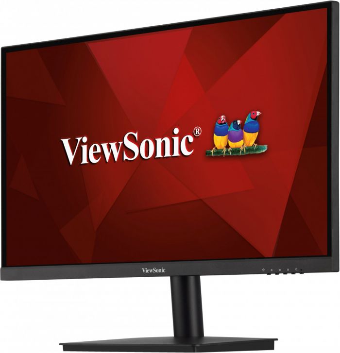 Монітор ViewSonic 24" VA2406-H VA Black