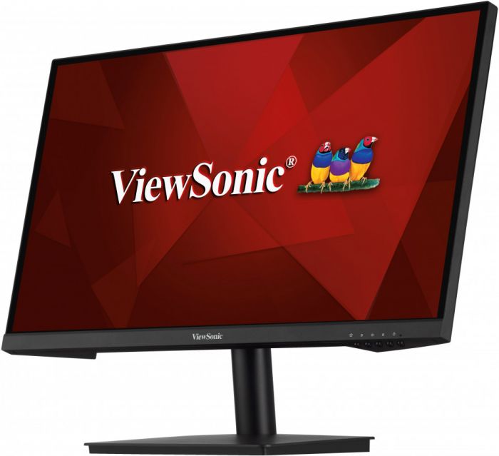 Монітор ViewSonic 24" VA2406-H VA Black