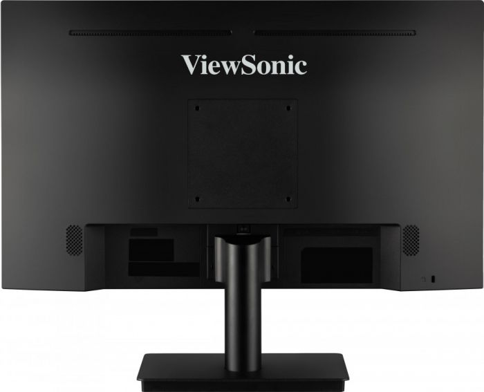 Монітор ViewSonic 24" VA2406-H VA Black