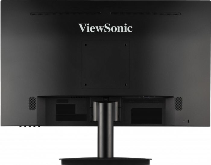 Монітор ViewSonic 24" VA2406-H VA Black