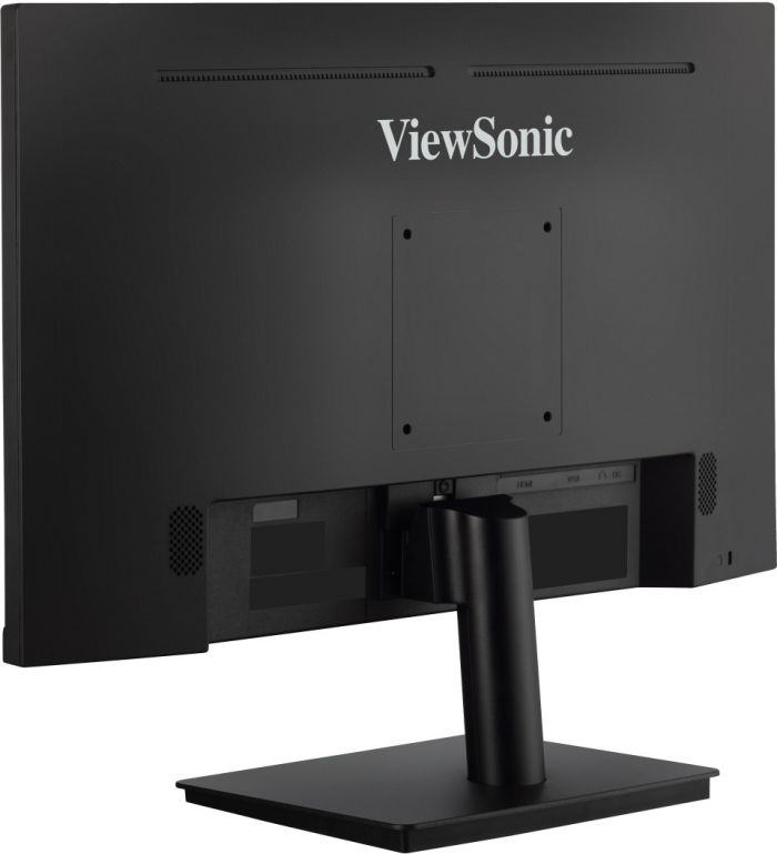 Монітор ViewSonic 24" VA2406-H VA Black