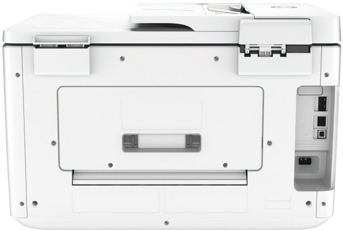 Багатофункціональний пристрій A3 кол. HP OfficeJet 7740 c Wi-Fi (G5J38A)