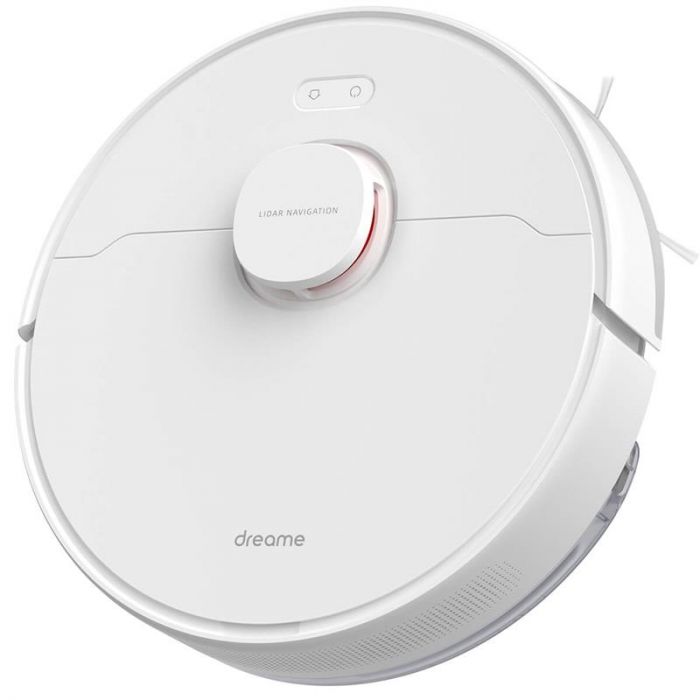 Робот-пилосос Xiaomi Dreame Bot D10s (RLS3L)