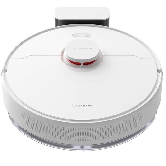 Робот-пилосос Xiaomi Dreame Bot D10s (RLS3L)