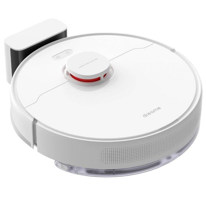 Робот-пилосос Xiaomi Dreame Bot D10s (RLS3L)