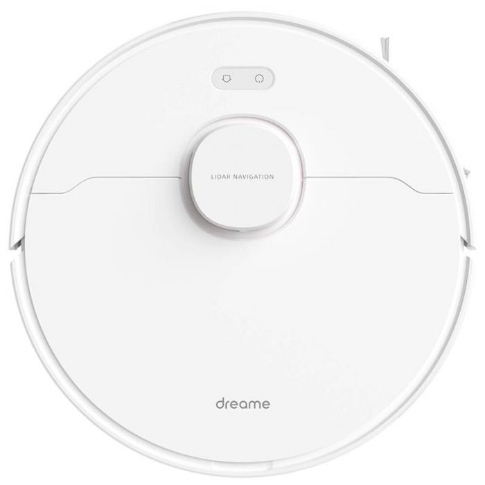 Робот-пилосос Xiaomi Dreame Bot D10s (RLS3L)