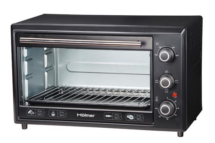 Електропіч Holmer HEO-183С