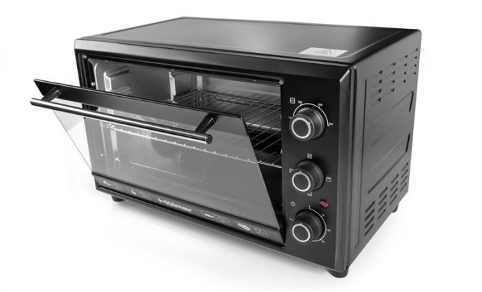 Електропіч Holmer HEO-183С