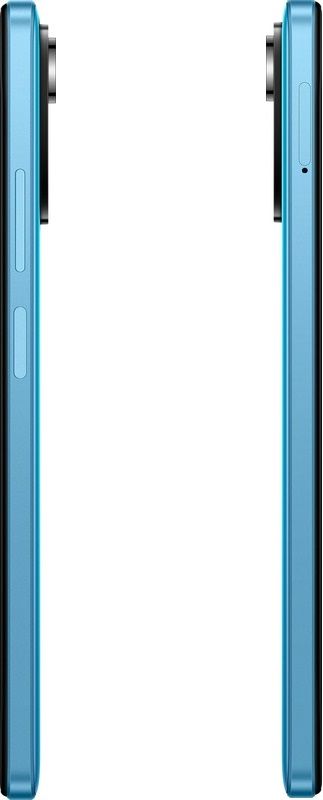 Смартфон Xiaomi Redmi Note 12S 8/256GB Dual Sim Ice Blue