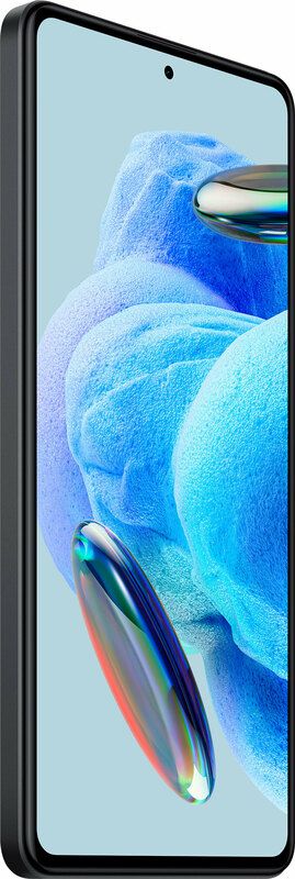 Смартфон Xiaomi Redmi Note 12 Pro 5G 6/128GB Dual Sim Midnight Black EU_