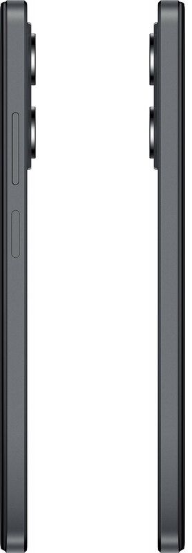 Смартфон Xiaomi Redmi Note 12 Pro 5G 6/128GB Dual Sim Midnight Black EU_
