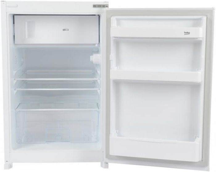 Вбудований холодильник Beko B1752HCA+